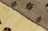 Gabbeh - Qashqai Perser Teppich 160x105 - Abbildung 6