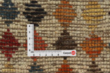 Gabbeh - Qashqai Perser Teppich 150x95 - Abbildung 4