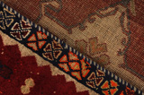 Gabbeh - Qashqai Perser Teppich 130x72 - Abbildung 6