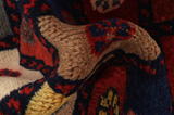 Gabbeh - Bakhtiari Perser Teppich 150x78 - Abbildung 7