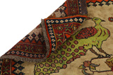 Gabbeh - Qashqai Perser Teppich 164x103 - Abbildung 5