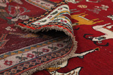 Qashqai - Gabbeh Perser Teppich 272x185 - Abbildung 5