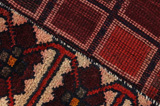 Gabbeh - Bakhtiari Perser Teppich 187x140 - Abbildung 6