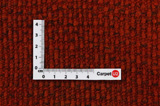 Gabbeh - Qashqai Perser Teppich 195x121 - Abbildung 4