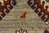 Qashqai - Yalameh Perser Teppich 191x110 - Abbildung 10