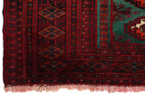 Yomut - Buchara Perser Teppich 136x127 - Abbildung 3