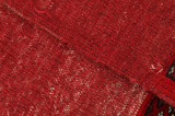 Yomut - Buchara Perser Teppich 102x105 - Abbildung 6