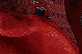 Buchara - Turkaman Perser Teppich 140x118 - Abbildung 7