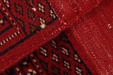 Buchara - Turkaman Perser Teppich 96x96 - Abbildung 6