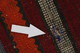 Kelim Sumak - Kurdi 162x112 - Abbildung 18