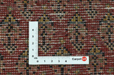 Mir - Sarough Perser Teppich 278x70 - Abbildung 4