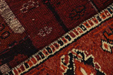 Bakhtiari - Qashqai Perser Teppich 377x132 - Abbildung 6