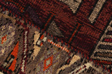 Bakhtiari - Qashqai Perser Teppich 387x124 - Abbildung 6