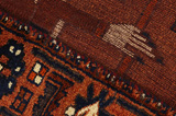 Bakhtiari - Qashqai Perser Teppich 361x125 - Abbildung 6