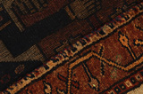 Bakhtiari - Qashqai Perser Teppich 370x138 - Abbildung 6