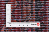 Sarough - Farahan Perser Teppich 278x186 - Abbildung 4