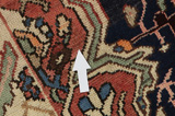 Nahavand - Ornak Perser Teppich 170x108 - Abbildung 17
