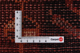 Lori - Qashqai Perser Teppich 193x156 - Abbildung 4