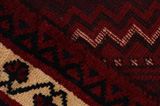 Afshar - Sirjan Perser Teppich 264x168 - Abbildung 6