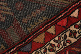 Afshar - Sirjan Perser Teppich 315x115 - Abbildung 6