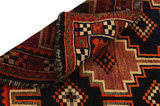 Qashqai - Shiraz Perser Teppich 266x127 - Abbildung 5