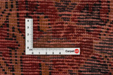 Farahan - Sarough Perser Teppich 251x126 - Abbildung 4