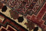 Bakhshayeh - Turkaman Perser Teppich 220x96 - Abbildung 6