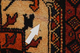 Bakhtiari - Qashqai Perser Teppich 360x122 - Abbildung 18