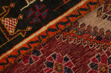 Tuyserkan - Hamadan Perser Teppich 254x117 - Abbildung 6