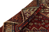 Yalameh - Qashqai Perser Teppich 249x158 - Abbildung 5
