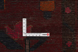 Lilian - Sarough Perser Teppich 369x182 - Abbildung 4