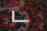 Jozan - Sarough Perser Teppich 315x207 - Abbildung 4