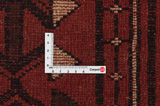 Afshar - Sirjan Perser Teppich 318x212 - Abbildung 4