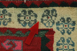 Bakhshayeh - Turkaman Perser Teppich 227x145 - Abbildung 17
