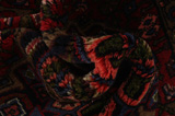 Borchalou - Hamadan Perser Teppich 150x104 - Abbildung 7