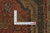 Zanjan - Hamadan Perser Teppich 161x105 - Abbildung 4
