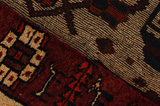 Bakhtiari - Qashqai Perser Teppich 534x132 - Abbildung 6