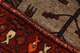 Bakhtiari - Qashqai Perser Teppich 428x136 - Abbildung 6