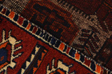 Bakhtiari - Qashqai Afghanischer Teppich 418x147 - Abbildung 6