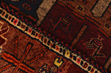 Bakhtiari - Qashqai Perser Teppich 349x143 - Abbildung 6