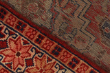 Zanjan - Hamadan Perser Teppich 223x130 - Abbildung 6