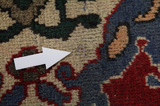 Bakhtiari Perser Teppich 200x150 - Abbildung 17