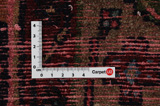 Enjelas - Hamadan Perser Teppich 290x106 - Abbildung 4