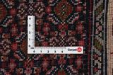 Senneh - Kurdi Perser Teppich 325x92 - Abbildung 4