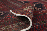 Afshar - Sirjan Perser Teppich 187x135 - Abbildung 5