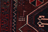Afshar - Sirjan Perser Teppich 187x135 - Abbildung 10