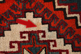 Qashqai - Shiraz Perser Teppich 323x192 - Abbildung 17
