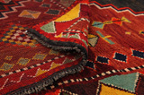 Qashqai - Shiraz Perser Teppich 288x126 - Abbildung 5