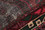 Afshar - Sirjan Perser Teppich 210x141 - Abbildung 6