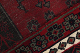 Afshar - Sirjan Perser Teppich 234x161 - Abbildung 6
